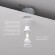 Точечный светильник INVIZ DK2080-WH