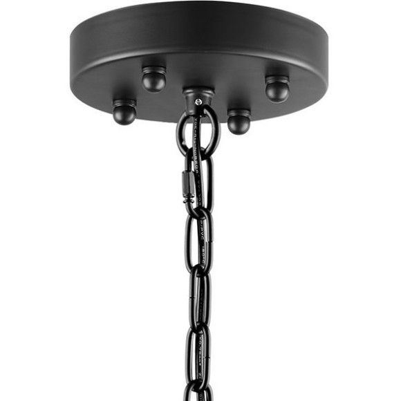 Люстра паук Lightstar 742067 Struttura под лампы 6xG9 36W