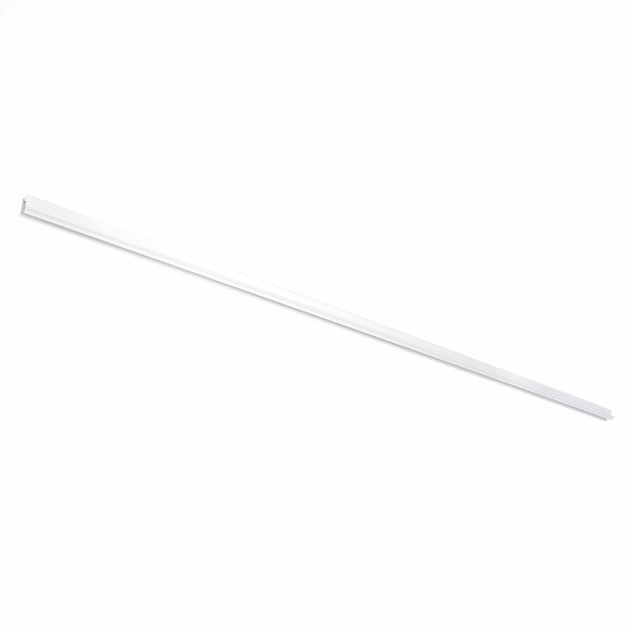 ST Luce ST021.539.00H Белый магнитный 3м шинопровод встраиваемый в ГКЛ 12.5мм, 3000x72x57мм, трек 220В, IP20 серия SKYLINE 220 ST Luce ST021.539.00H Белый магнитный 3м шинопровод встраиваемый в ГКЛ 12.5мм, 3000x72x57мм, трек 220В, IP20 серия SKYLINE 220