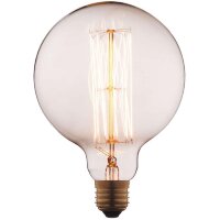 G12560 Ретро-лампа LOFT IT Edison Bulb