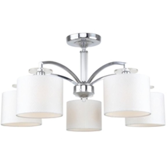 Потолочная люстра Modum 2199-5U