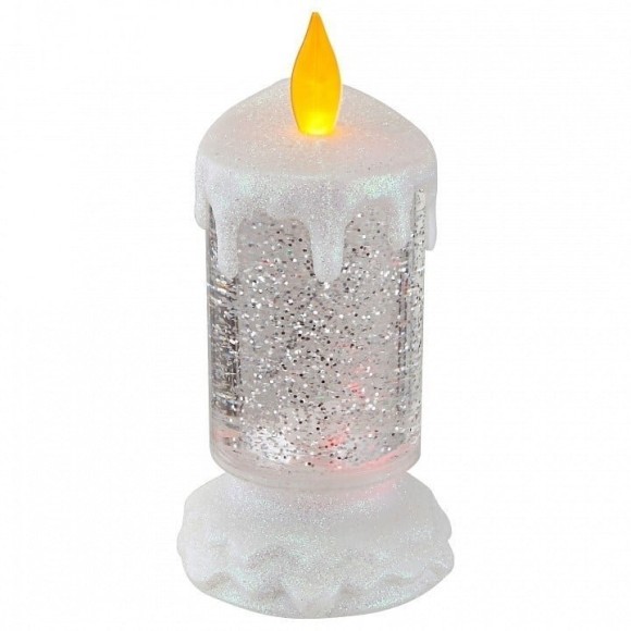 Интерьерная настольная лампа Candlelight 23304