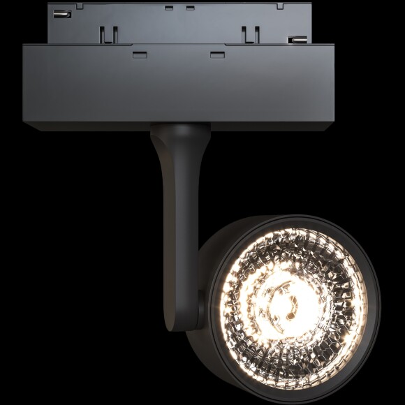 Трековый светильник Technical TR024-2-10B3K