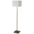 Торшер с выключателем North A5896PN-1PB