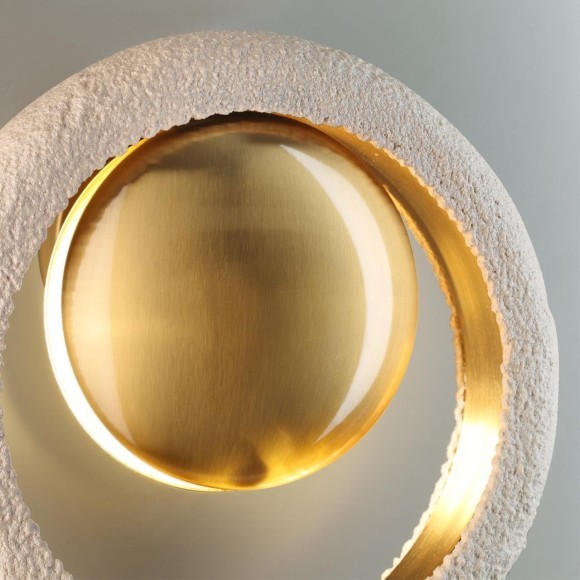 Настенный светильник Odeon Light SATURN 5443/1W