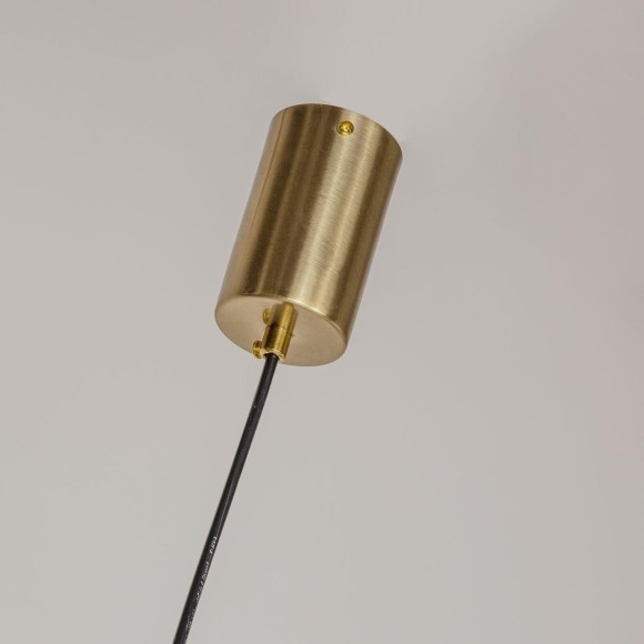 Подвесной светильник Firmato 4061-2P