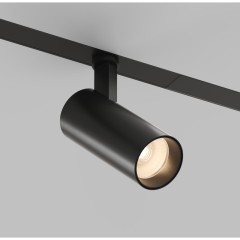 DK8110-BK Акцентный светильник SIMPLE SPOT 10W 3000K, черный