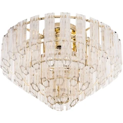 A2848PL-5GO СВЕТИЛЬНИК ПОТОЛОЧНЫЙ