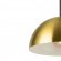 Подвесной светильник с 1 плафоном Freya FR5218PL-01BS Eleon под лампу 1xE27 60W