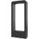 SL9506.405.01 ST Luce ERTA Уличный наземный светильник, LED, 4000K 1х7W, черный