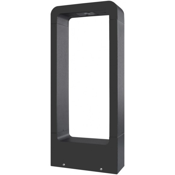 SL9506.405.01 ST Luce ERTA Уличный наземный светильник, LED, 4000K 1х7W, черный