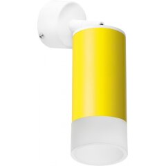 Спот настенный Lightstar RB43331 RULLO под лампу 1xGU10 50W