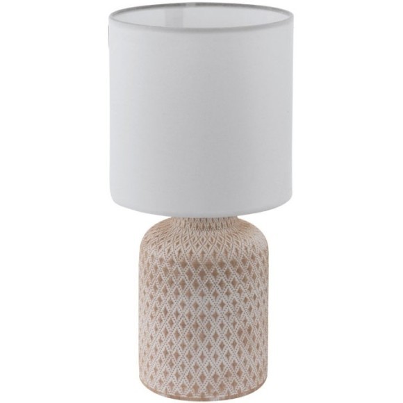 97773 Настольная лампа BELLARIVA