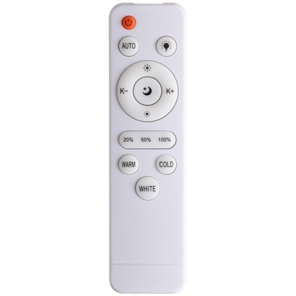 Настенно-потолочный светильник Sonex 7612/DL VELIO IP43 светодиодный LED 48W