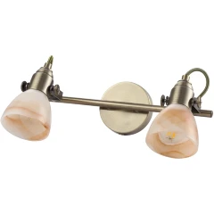 A9581AP-2AB СВЕТИЛЬНИК НАСТЕННЫЙ