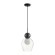 Подвесной светильник с 1 плафоном Odeon Light 5023/1 Blacky под лампу 1xG9 5W