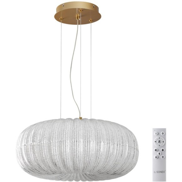 Светильник подвесной Sonex ANGELO 7720/48L