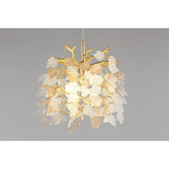 Подвесной светильник Cavriglia OML-52806-01