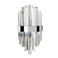  Настенный светильник Arte Lamp FEDELTA A1068AP-2CC