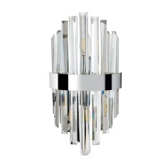  Настенный светильник Arte Lamp FEDELTA A1068AP-2CC