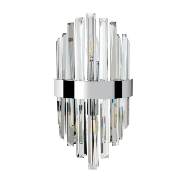  Настенный светильник Arte Lamp FEDELTA A1068AP-2CC