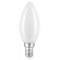 Светодиодная Лампа E14 Candles Мощность 7W 4200K White От Imperiumloft By Imperiumloft
