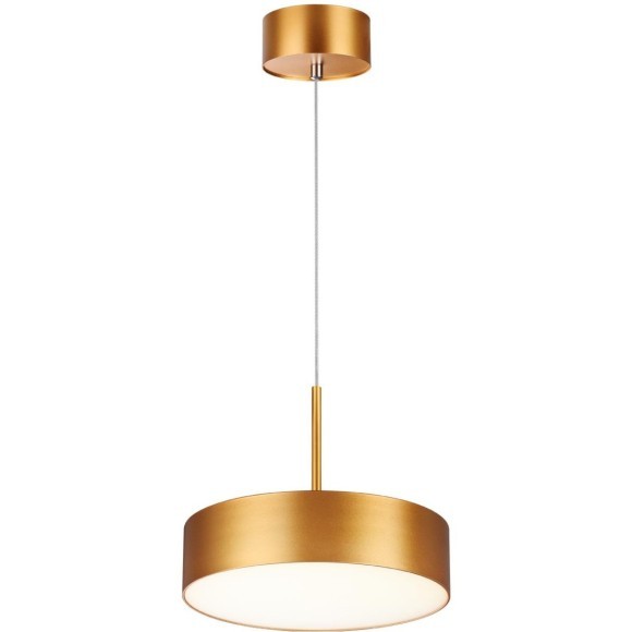 Подвесной светильник светодиодный Over 358763 Подвесной светильник светодиодный Over 358763