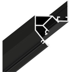 Теневой профиль 2м в ГКЛ 12.5мм Arte Lamp GAP A670206