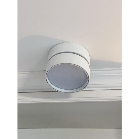 Точечный светильник Lenno OML-101309-12