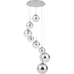 A7760SP-8CC СВЕТИЛЬНИК ПОДВЕСНОЙ