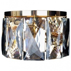 Настенный светильник 729 OML-72901-02