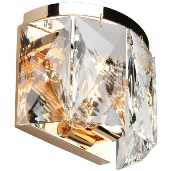 Настенный светильник 729 OML-72901-02