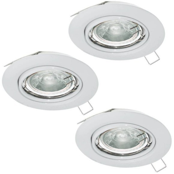 Встраиваемый светильник EGLO 34016