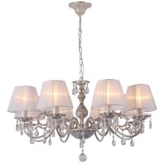 Подвесная люстра Bantine OML-53203-08