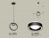 Подвесной светильник TRADITIONAL XB9102151