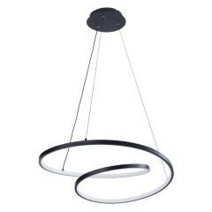 Подвесная люстра Arte Lamp MILLO A3893SP-30BK Подвесная люстра Arte Lamp MILLO A3893SP-30BK