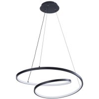 Подвесная люстра Arte Lamp MILLO A3893SP-30BK