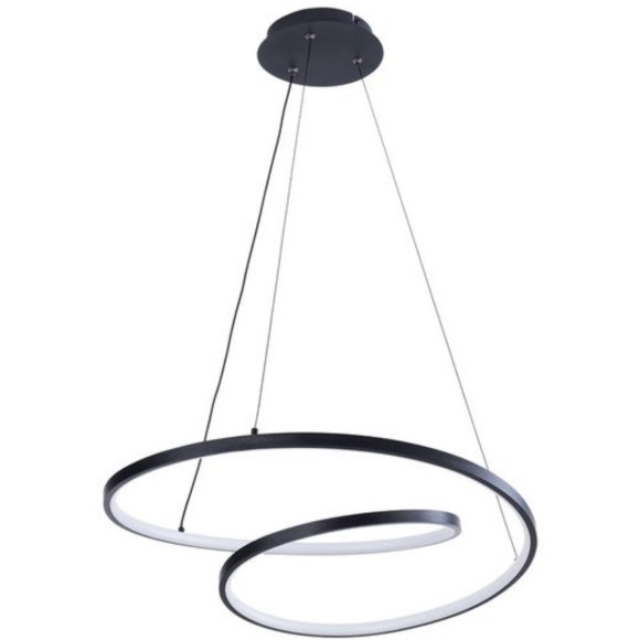 Подвесная люстра Arte Lamp MILLO A3893SP-30BK