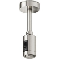 Крепление потолочноe с вводом питания Maytoni Flarity TRA156C-B1-PT