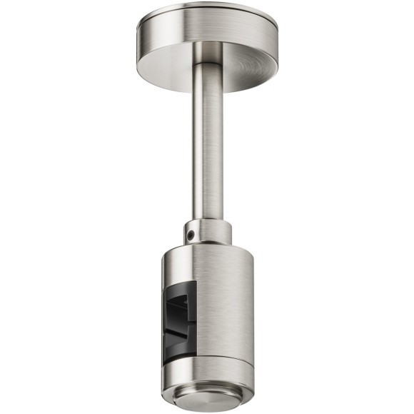 Крепление потолочноe с вводом питания Maytoni Flarity TRA156C-B1-PT