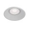 Встраиваемый светильник Maytoni DL028-2-01W Dot под лампу 1xGU10 50W