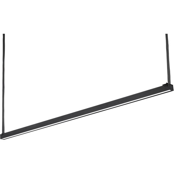 Светильник черный для шинопровода NOVE Nove Lightstar 208327