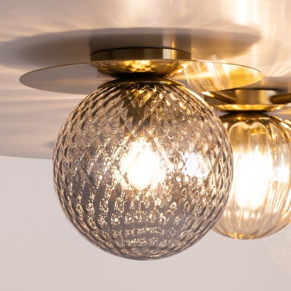 Потолочный светильник Maytoni MOD291CL-05BS1