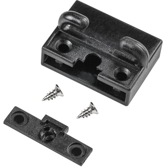 Фиксатор-зажим для шинопровода Nove Lightstar 508168