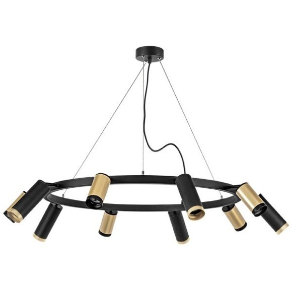 Люстра подвесная Rullo Lightstar LR02040587570