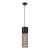 Подвесной светильник Arte Lamp CASTELLO A7068SP-1BK