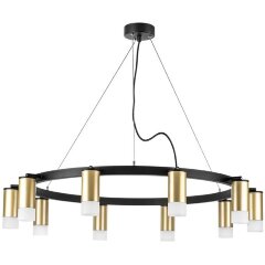 Люстра подвесная Rullo Lightstar LR0204001 Люстра подвесная Rullo Lightstar LR0204001