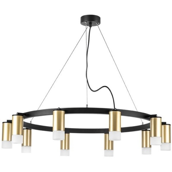 Люстра подвесная Rullo Lightstar LR0204001