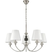 Люстра подвесная Е14 5*40W Lumion KENTUKI 8283/5