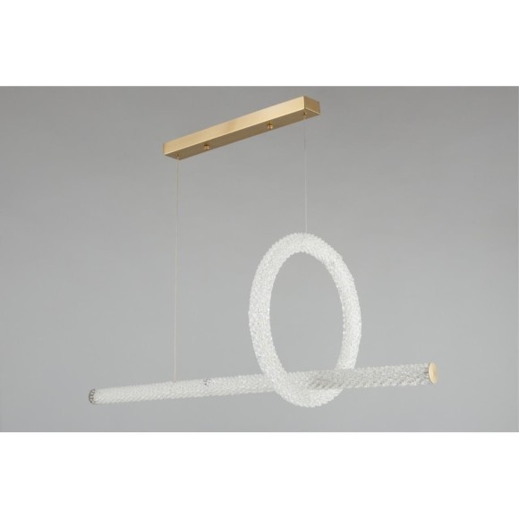 Люстра подвесная APL.662.03.63